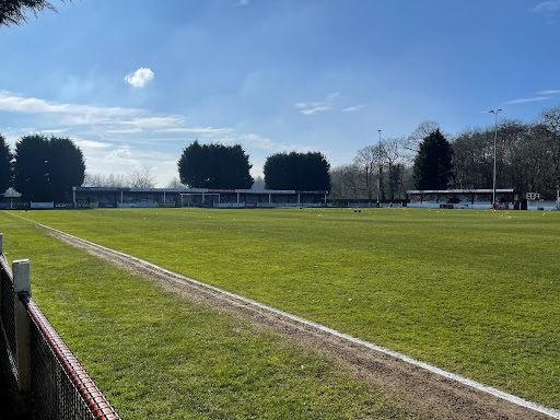 Lincoln United: A match day guide