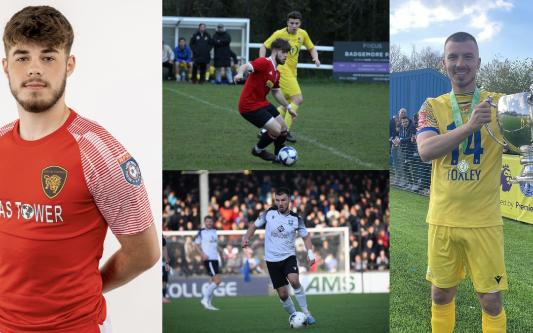 Non-League Free Agency: How easy is it for players to find their match?
