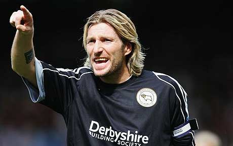 Robbie Savage: The quiz on the former no nonsense footballer behind the revival of Macclesfield FC