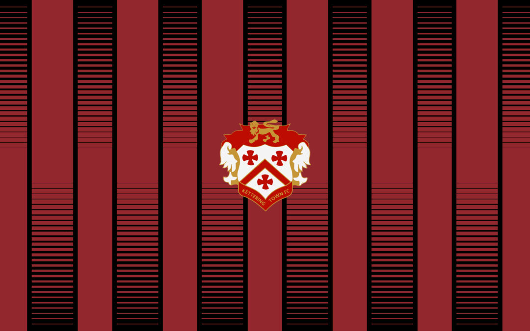 Club Profile: Kettering Town FC