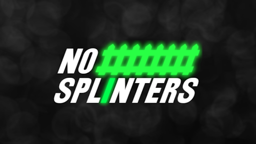 No Splinters: Semi-Pro Pick a Side of the Fence