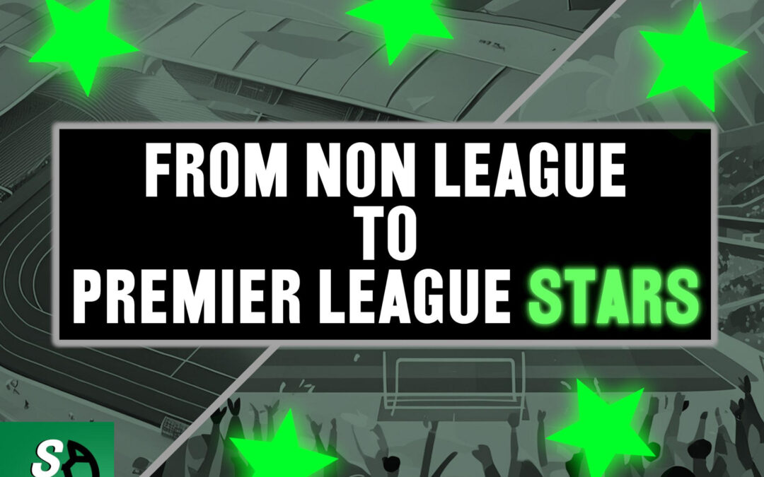 Premier League stars who have plied their trade in Non-League