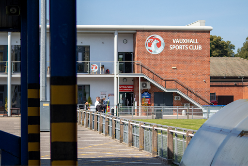 Vauxhall Motors F.C: More than a name